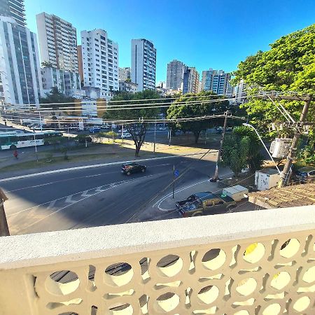 Appartement Apartamento Em Frente Shopping Barra à Salvador Extérieur photo