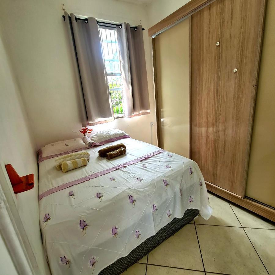Appartement Apartamento Em Frente Shopping Barra à Salvador Extérieur photo