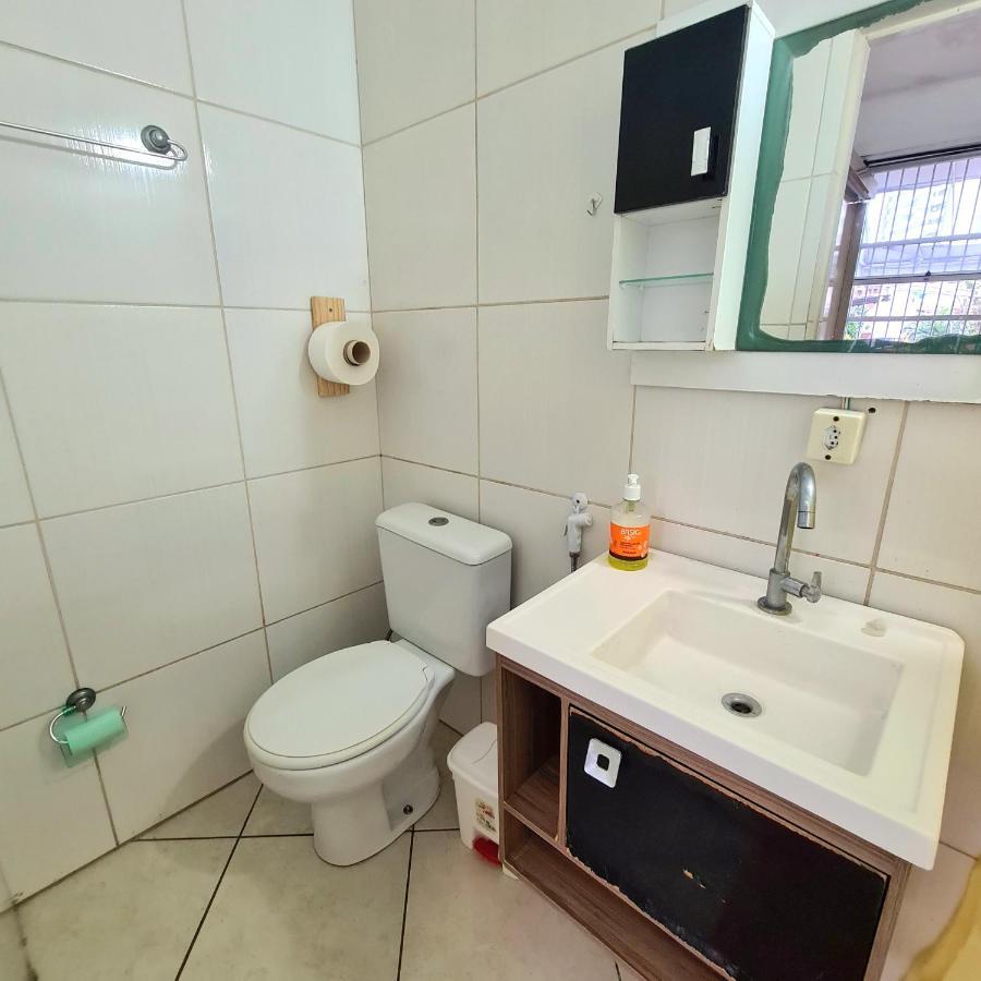 Appartement Apartamento Em Frente Shopping Barra à Salvador Extérieur photo
