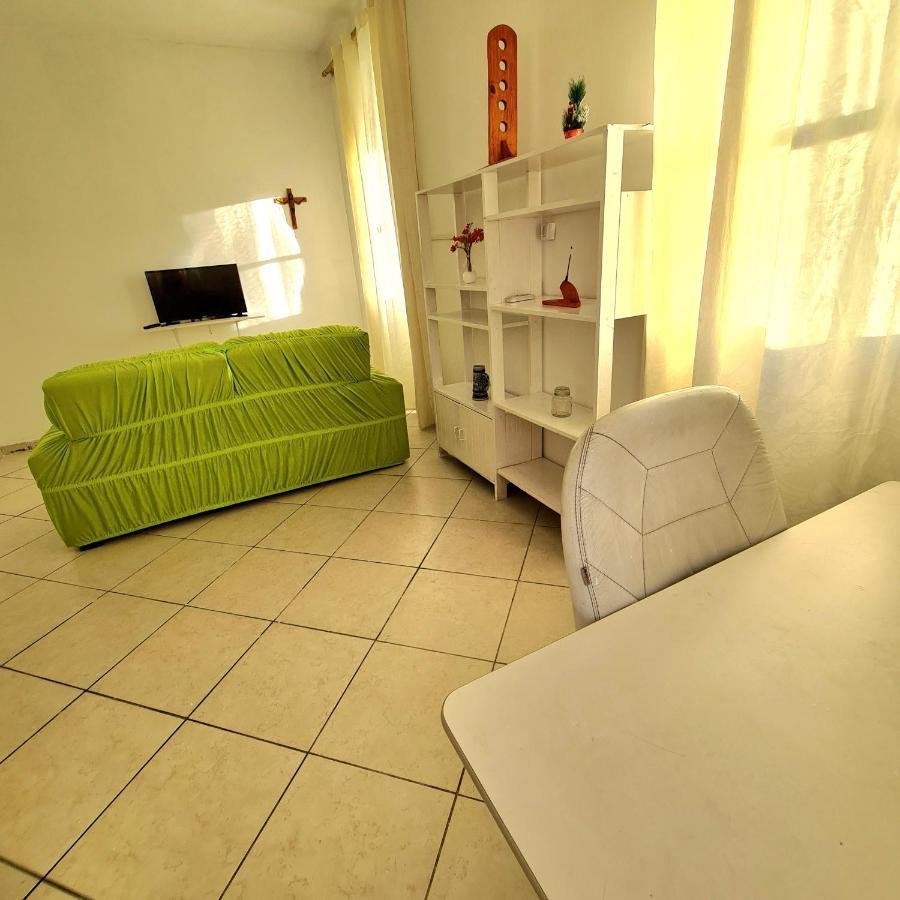 Appartement Apartamento Em Frente Shopping Barra à Salvador Extérieur photo