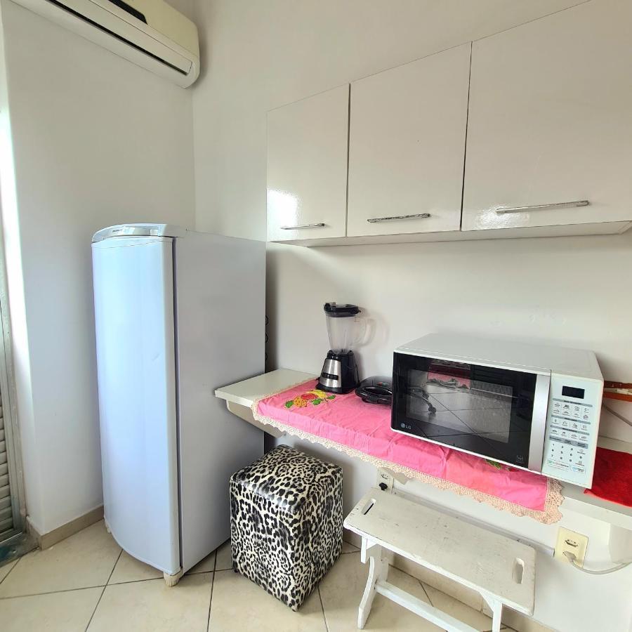 Appartement Apartamento Em Frente Shopping Barra à Salvador Extérieur photo